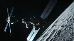 De l'autre côté de la lune
