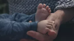 Bébés placés