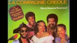 la compagnie créole, le bal manqué la compagnie créole, le bal manqué