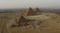 Scanner pyramides