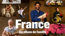 France, un album de famille France, un album de famille