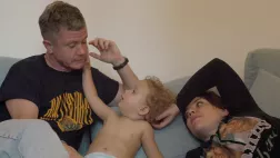 Océan faire famille