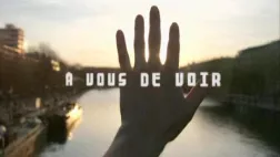 A vous de voir LOGO