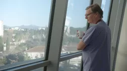 Au coeur de l'annonce - documentaire PACA 