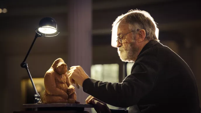 Bassompierre, l'esprit animal