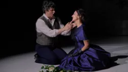Tosca © Opéra de Rennes Tosca © Opéra de Rennes