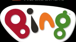 bing logo