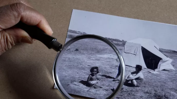 Ce qui reste des amours de nos mères