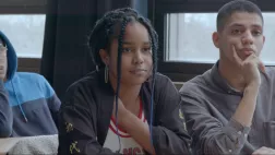 Classe libre - documentaire Grand Est