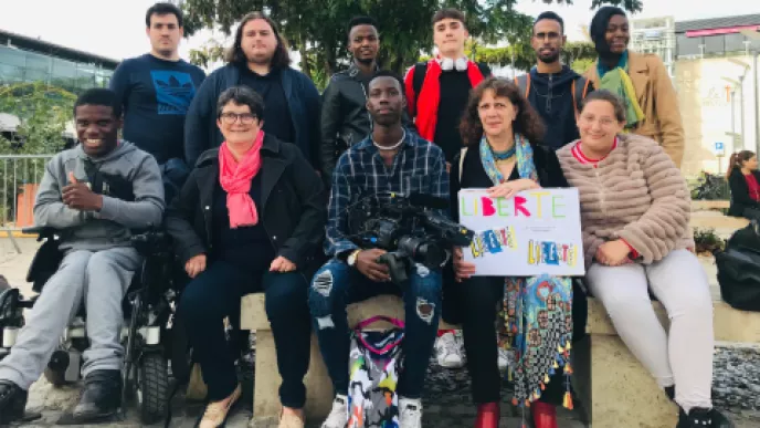 Une deuxième chance