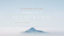 Chroniques d'en haut
