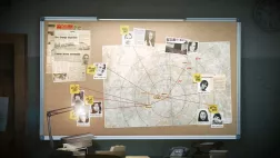La Conspiration du silence saison 3 La Conspiration du silence saison 3