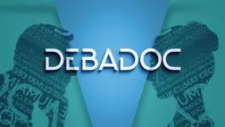 DEBADOC, le débat de La France en vrai DEBADOC, le débat de La France en vrai