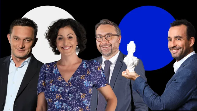 Dimanche en politique