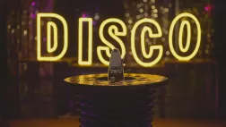 DISCO : la révolution française