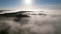 Sale temps pour la planète