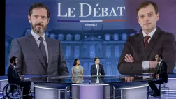 Dans l'ombre
