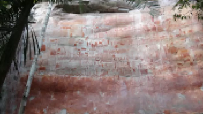 La civilisation perdue d'Amazonie