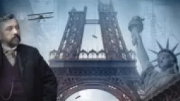 Tour Eiffel, les défis d'un visionnaire Tour Eiffel, les défis d'un visionnaire
