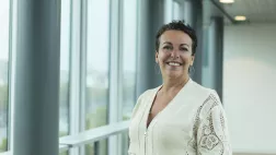 Anne Daroux FTV
