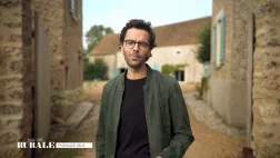 Thomas Isle - Ma vie rurale saison2 © BBC et ©FrancetvStudio Thomas Isle - Ma vie rurale saison2 © BBC et ©FrancetvStudio