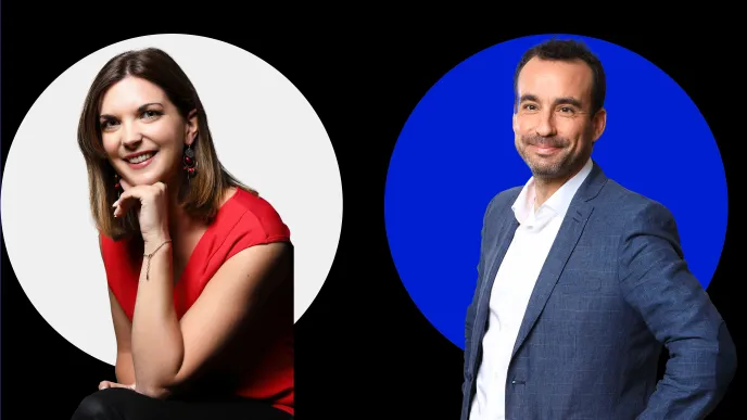 EDR Marie Jolly et Jérémy Chevreuil