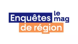 Enquêtes de régions le mag Enquêtes de régions le mag
