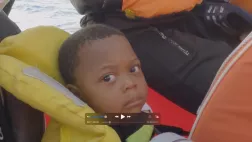 En pleine mer - documentaire de Corse