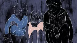 Entre mineurs aussi - documentaire Hauts-de-France