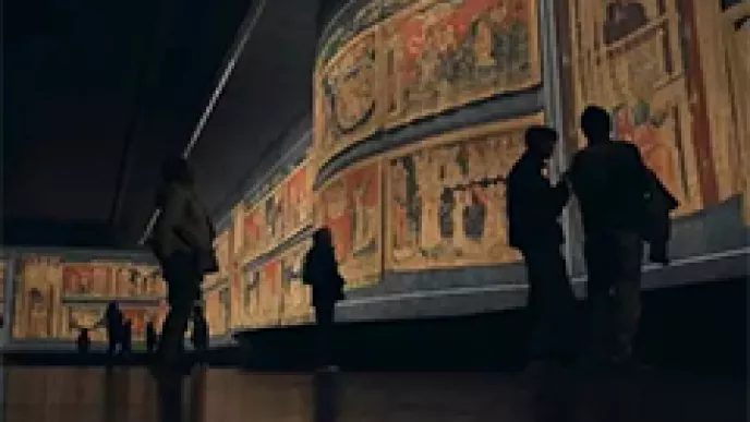 Folle histoire de l'Apocalypse