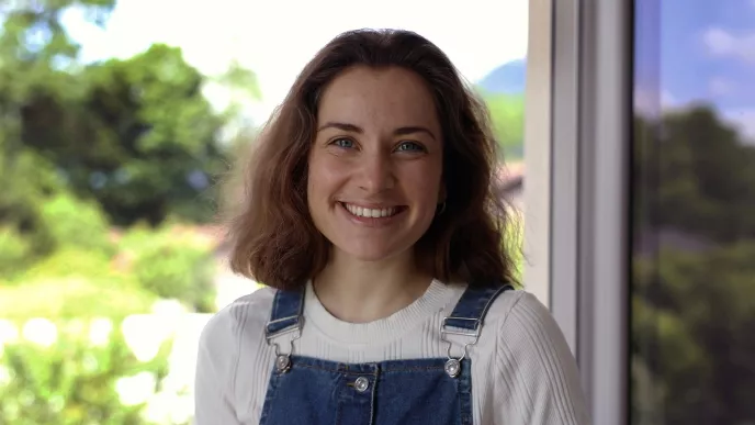 Graine de doc lauréate 2025