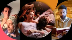 Mona Lisa Production/Manana films/Edoardo Malvenuti/FTV L'offre documentaire régionale