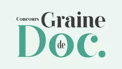 TSVP Production Graine de doc lauréate 2024 Lucie Fuché