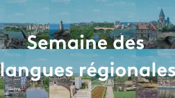 Semaine des langues régionales Semaine des langues régionales