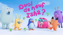 Isha