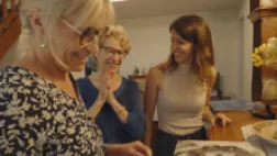 Il suffit d'écouter les femmes
