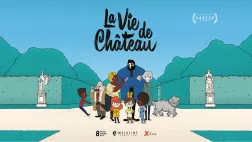 La vie de château