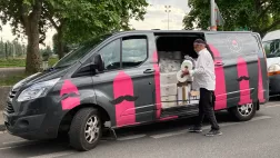Le capotier de ces dames