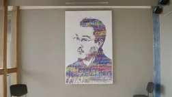 Le collège de Monsieur Paty