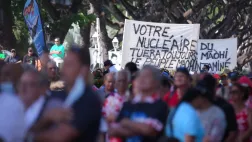 Les oubliés de l'atome