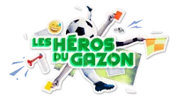 Les Héros du Gazon