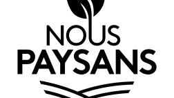 Logo Nous paysans