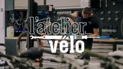 L'atelier vélo L'atelier vélo