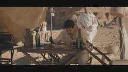 Les aventuriers de l'Egypte antique