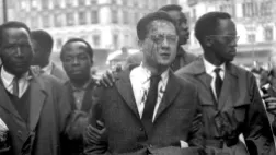 Les frères vergès, frondeurs de la république