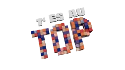 Logo t'es au top