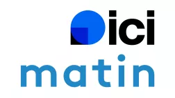Logo Ici Matin