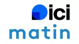 Ici matin