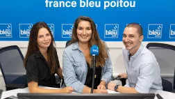 ICI Matin Poitou