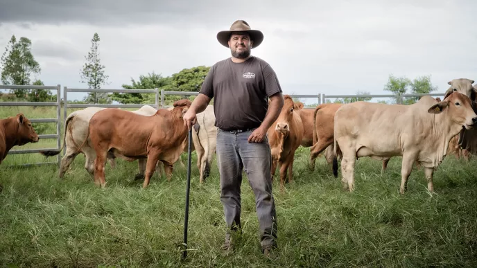 Nouvelle-Calédonie, Terres d'avenir